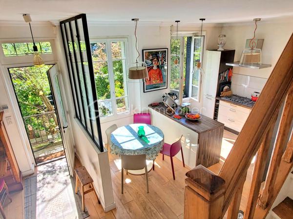 Maison de 172 m²