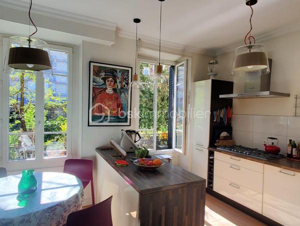 Maison de 172 m²