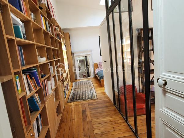 Maison de 172 m²