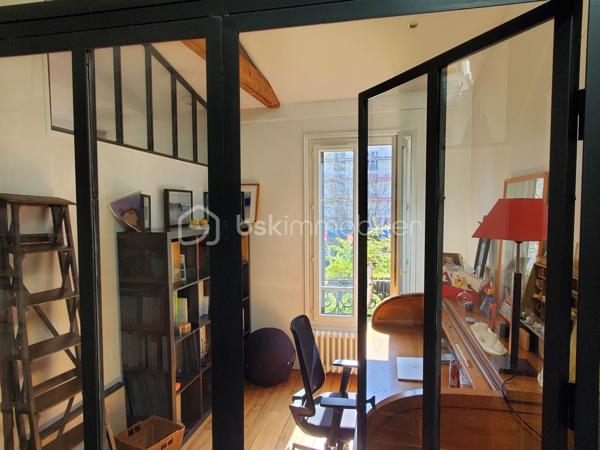 Maison de 172 m²
