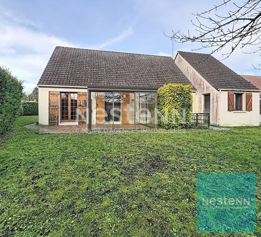 Charmante Maison de plein pied à Cannes Écluse - Un Havre de Paix !