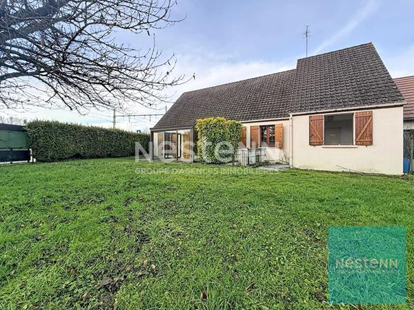 Charmante Maison de plein pied à Cannes Écluse - Un Havre de Paix !