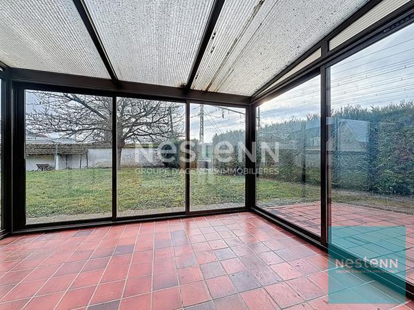 Charmante Maison de plein pied à Cannes Écluse - Un Havre de Paix !