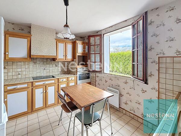 Charmante Maison de plein pied à Cannes Écluse - Un Havre de Paix !