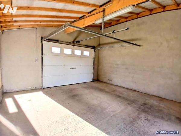 Vente Maison à L'Isle-sur-le-Doubs