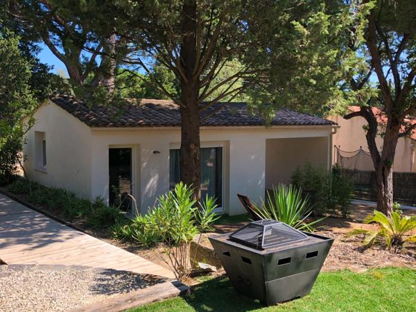 Maison à vendre  8 pièces - 263 m2 CAVALAIRE SUR MER - 83