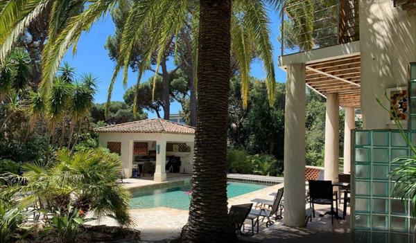 Maison à vendre  8 pièces - 263 m2 CAVALAIRE SUR MER - 83