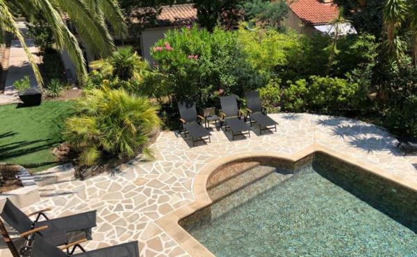 Maison à vendre  8 pièces - 263 m2 CAVALAIRE SUR MER - 83