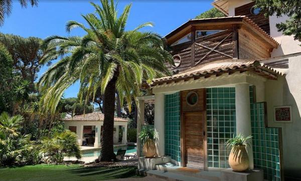 Maison à vendre  8 pièces - 263 m2 CAVALAIRE SUR MER - 83