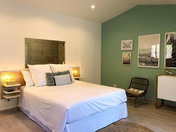 Maison à vendre  8 pièces - 263 m2 CAVALAIRE SUR MER - 83