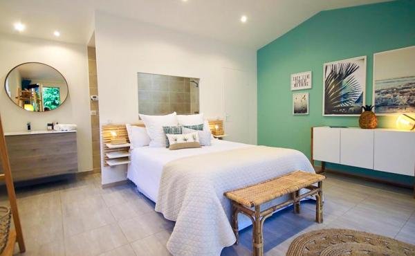 Maison à vendre  8 pièces - 263 m2 CAVALAIRE SUR MER - 83