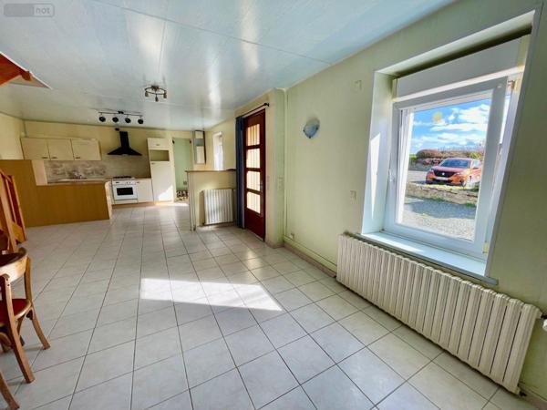 Maison à vendre à Penvénan dans les Côtes-d'Armor (22710), ref : A59