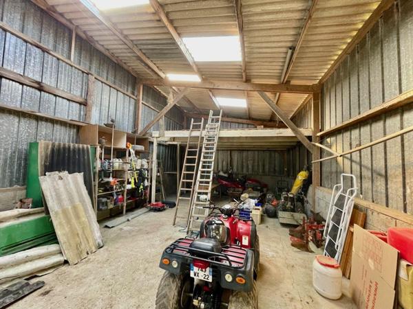 Maison à vendre à Penvénan dans les Côtes-d'Armor (22710), ref : A59