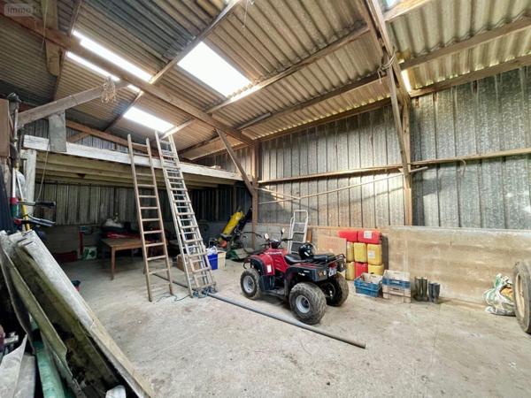 Maison à vendre à Penvénan dans les Côtes-d'Armor (22710), ref : A59