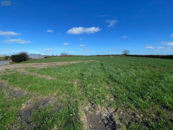 Maison à vendre à Penvénan dans les Côtes-d'Armor (22710), ref : A59