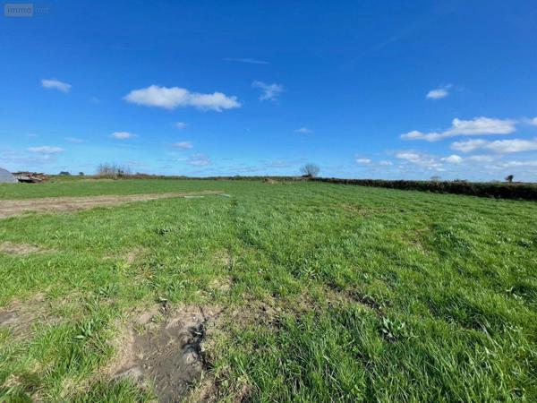 Maison à vendre à Penvénan dans les Côtes-d'Armor (22710), ref : A59