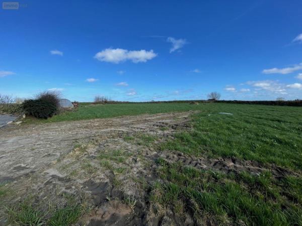 Maison à vendre à Penvénan dans les Côtes-d'Armor (22710), ref : A59