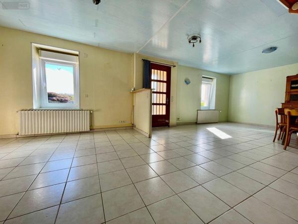 Maison à vendre à Penvénan dans les Côtes-d'Armor (22710), ref : A59