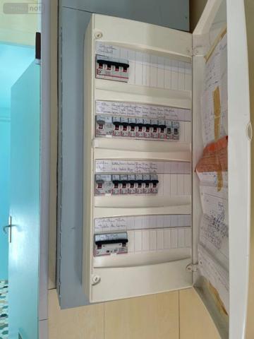 Maison à vendre à Penvénan dans les Côtes-d'Armor (22710), ref : A59