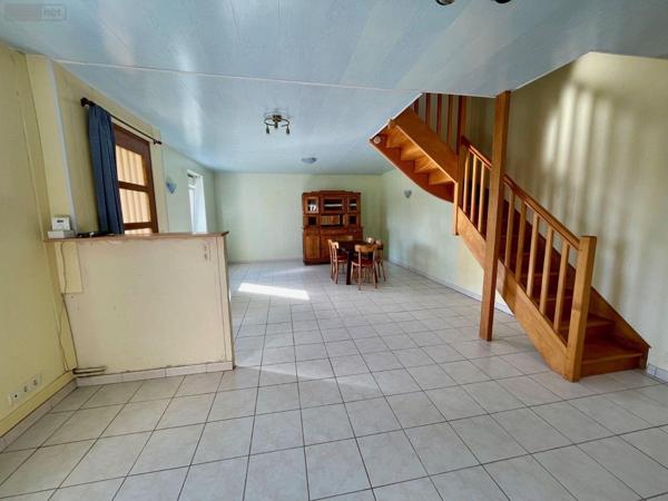 Maison à vendre à Penvénan dans les Côtes-d'Armor (22710), ref : A59