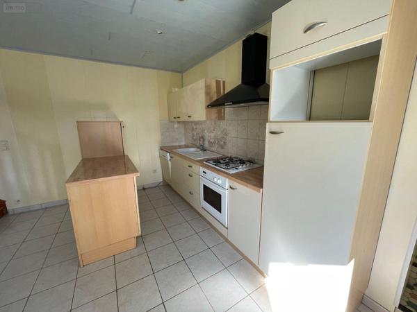 Maison à vendre à Penvénan dans les Côtes-d'Armor (22710), ref : A59