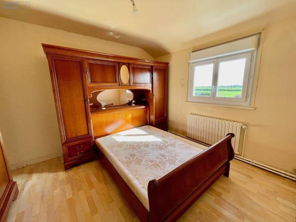 Maison à vendre à Penvénan dans les Côtes-d'Armor (22710), ref : A59