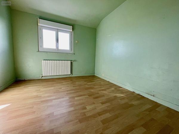 Maison à vendre à Penvénan dans les Côtes-d'Armor (22710), ref : A59