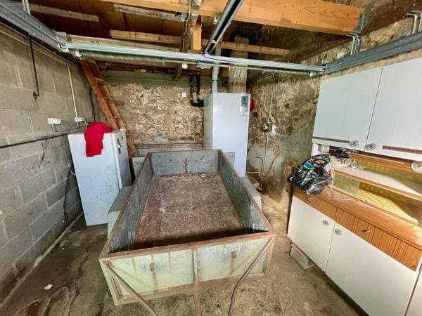 Maison à vendre à Penvénan dans les Côtes-d'Armor (22710), ref : A59