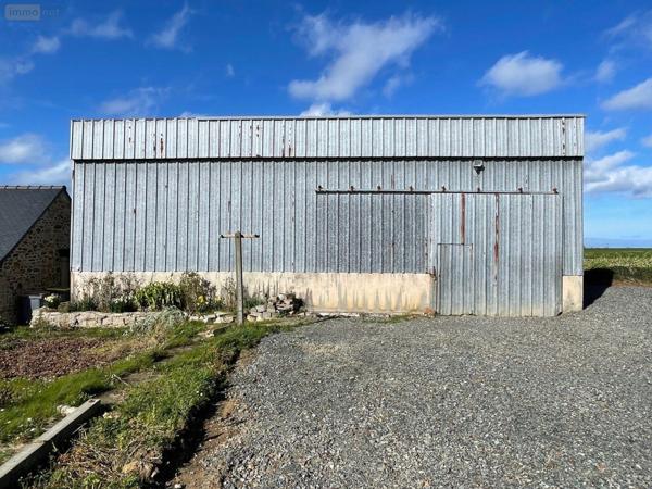 Maison à vendre à Penvénan dans les Côtes-d'Armor (22710), ref : A59