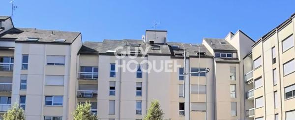 Appartement Vesoul 2 pièce(s)