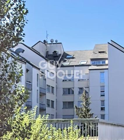 Appartement Vesoul 2 pièce(s)