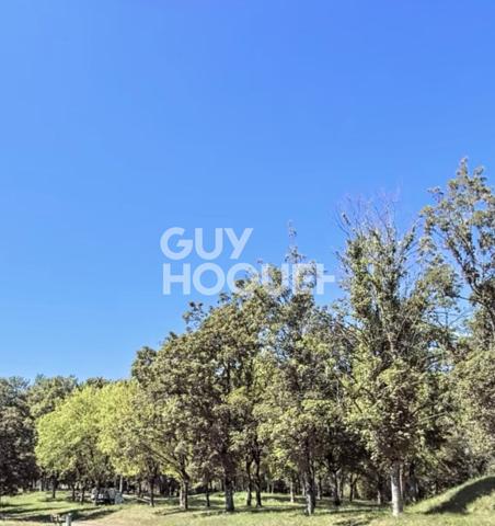 Appartement Vesoul 2 pièce(s)