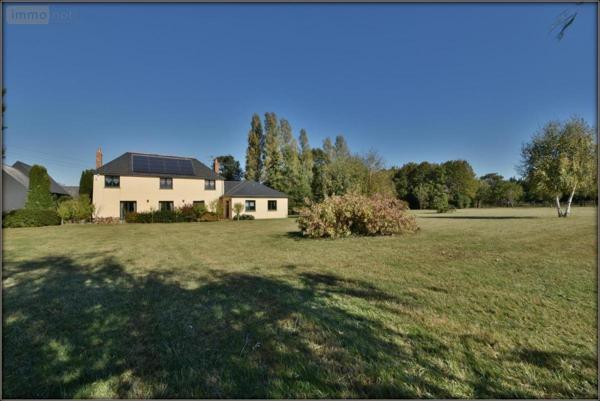 Maison à vendre à Le Rheu en Ille-et-Vilaine (35650), ref : 35060-123