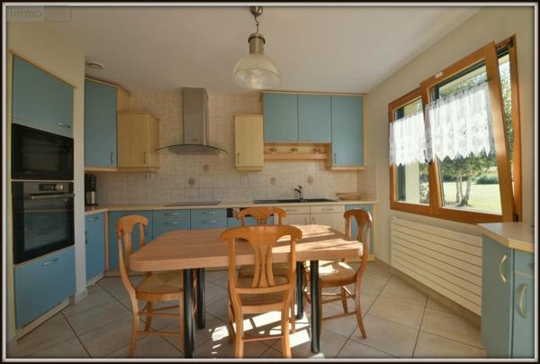 Maison à vendre à Le Rheu en Ille-et-Vilaine (35650), ref : 35060-123