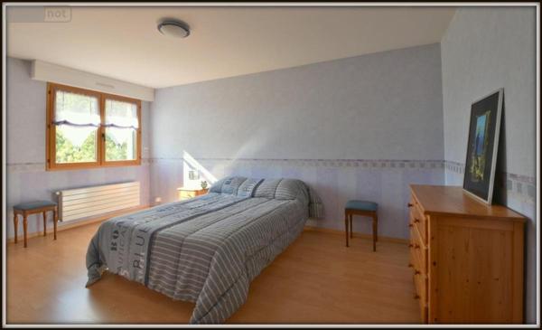 Maison à vendre à Le Rheu en Ille-et-Vilaine (35650), ref : 35060-123