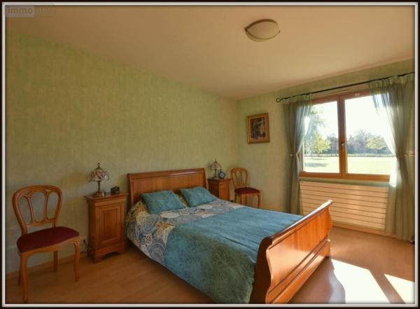 Maison à vendre à Le Rheu en Ille-et-Vilaine (35650), ref : 35060-123