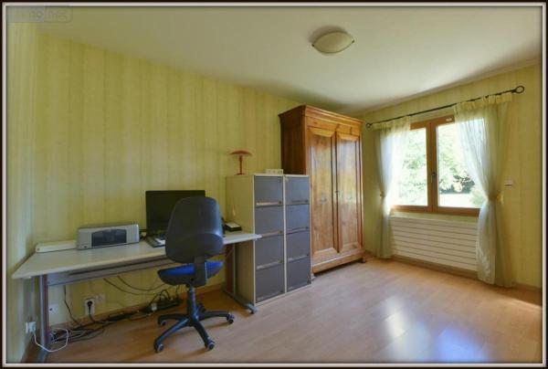 Maison à vendre à Le Rheu en Ille-et-Vilaine (35650), ref : 35060-123