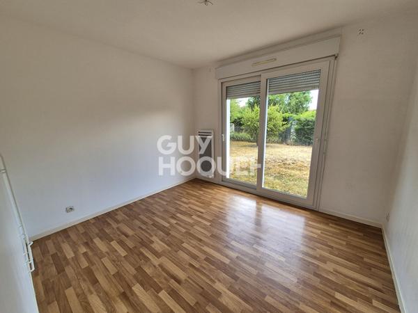 Maison  plain pied Champs sur Yonne