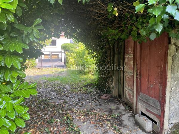 Maison ancienne de 70 m²