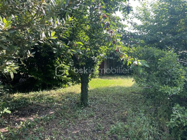 Maison ancienne de 70 m²