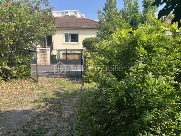 Maison ancienne de 70 m²