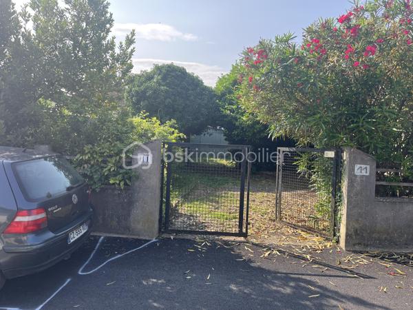 Maison ancienne de 70 m²