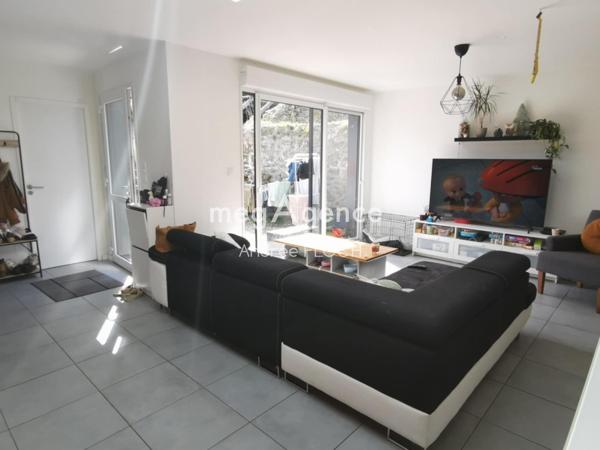 Maison à PLOUIDER, 29260 - 4 pièces 94m²