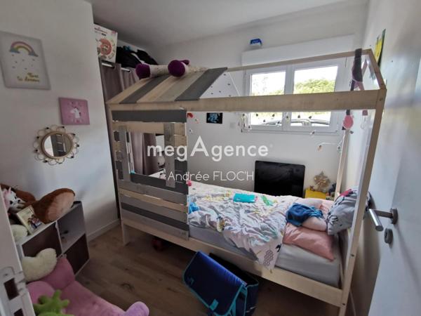 Maison à PLOUIDER, 29260 - 4 pièces 94m²