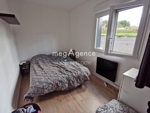 Maison à PLOUIDER, 29260 - 4 pièces 94m²