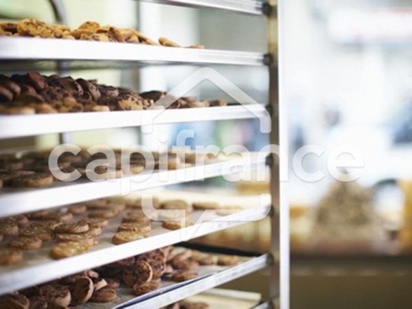 Dpt (57), à vendre FDC point de vente Boulangerie - Pâtisserie 101 m²