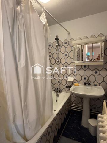 Maison individuelle 126 m²