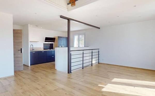 Maison à vendre    3 pièces • 96,89 m2 Trévoux