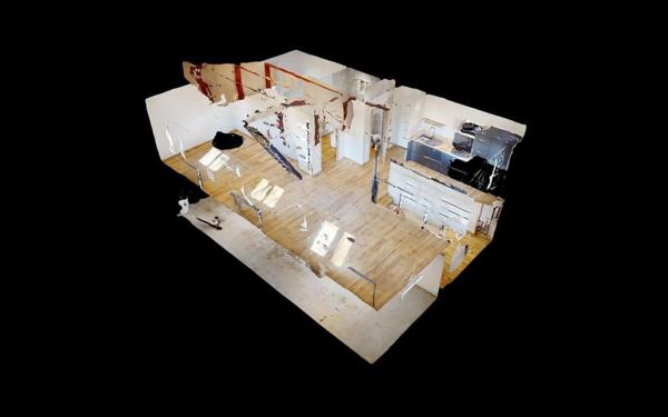 Maison à vendre    3 pièces • 96,89 m2 Trévoux