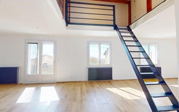 Maison à vendre    3 pièces • 96,89 m2 Trévoux